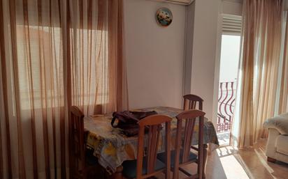 Bedroom of Flat for sale in Polopos  with Furnished, Washing machine and Balcony