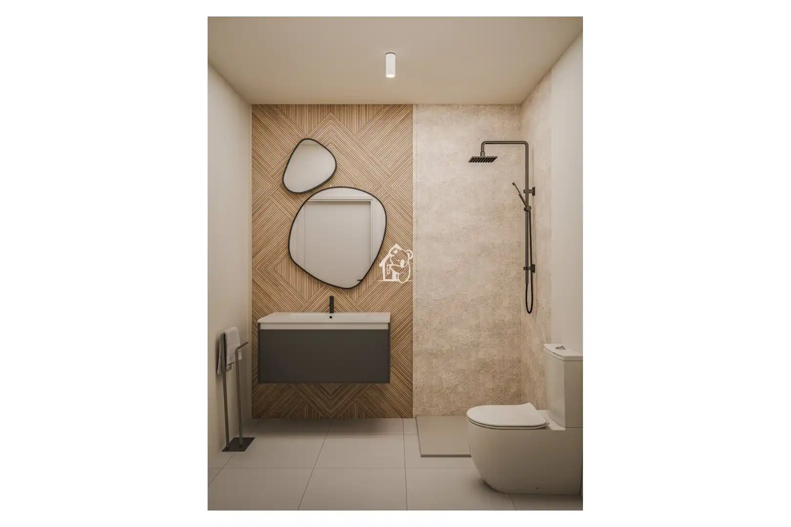 Apartament amb terrassa en venda a San Miguel de Salinas, imagen 5