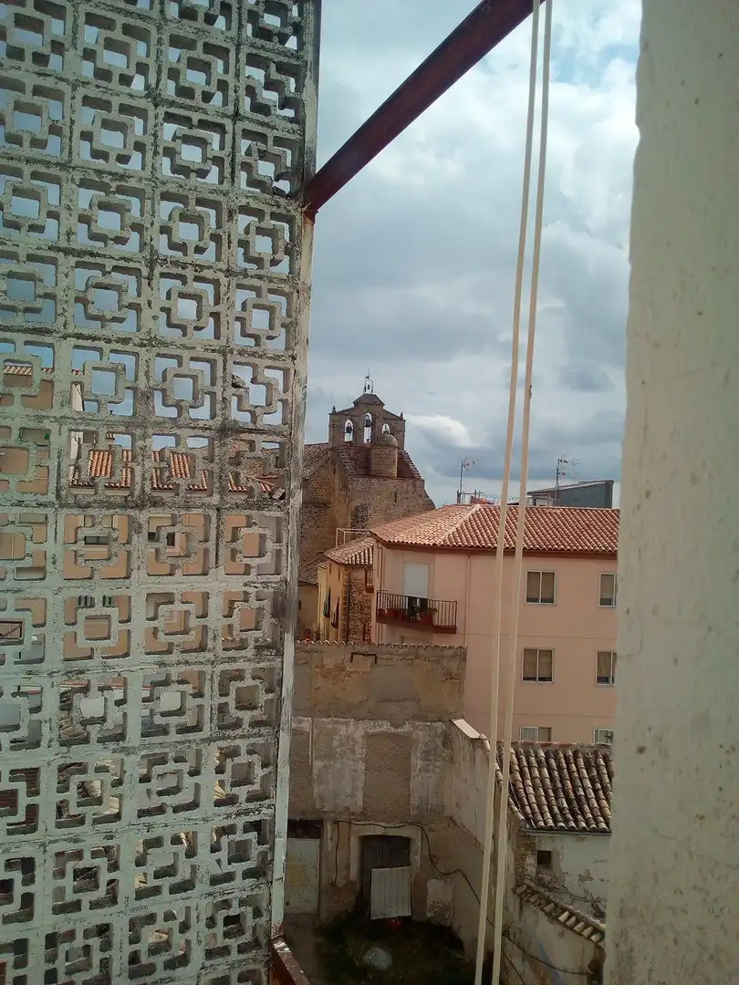 Appartamento con terrazza in vendita a Calle Obispo Cobos, imagen 19