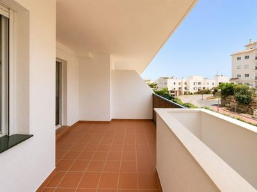 Mini appartamento con piscina in vendita a Calle del Geranio 31