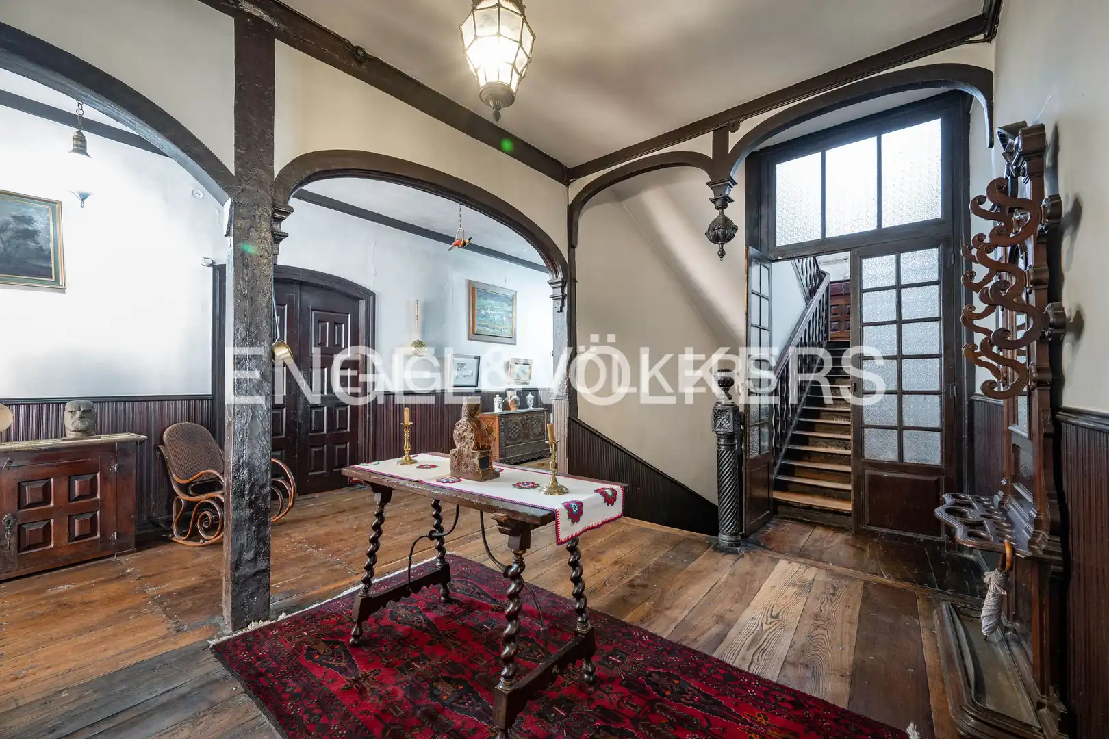 Haus oder Chalet zum Verkauf in Oñati mit Heizung, Privatgarten und Terrasse