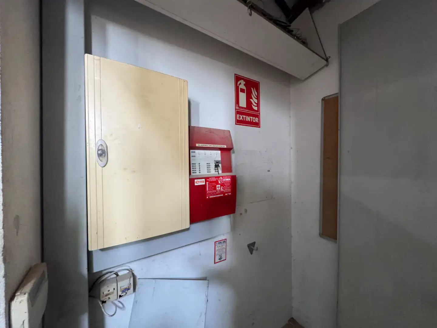 Fabrikhallen zur Miete in Ribadumia