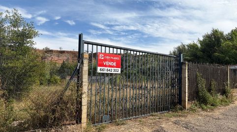 Finca en venta en una ubicación privilegiada de Arnedo, junto a la Vía Verde y muy cerca del centro. Dispone de vivienda con 25 m, image 2