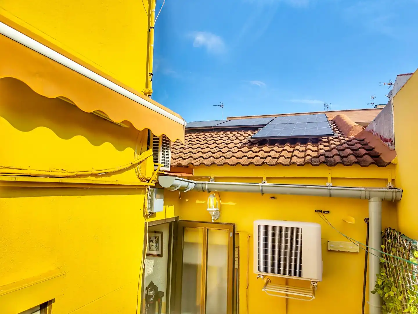 Maison avec terrasse à vendre à Calle Padre Manjón, imagen 23