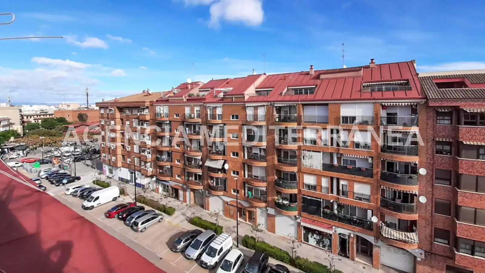 Flat for sale in Calle VALENCIA, Aldaia