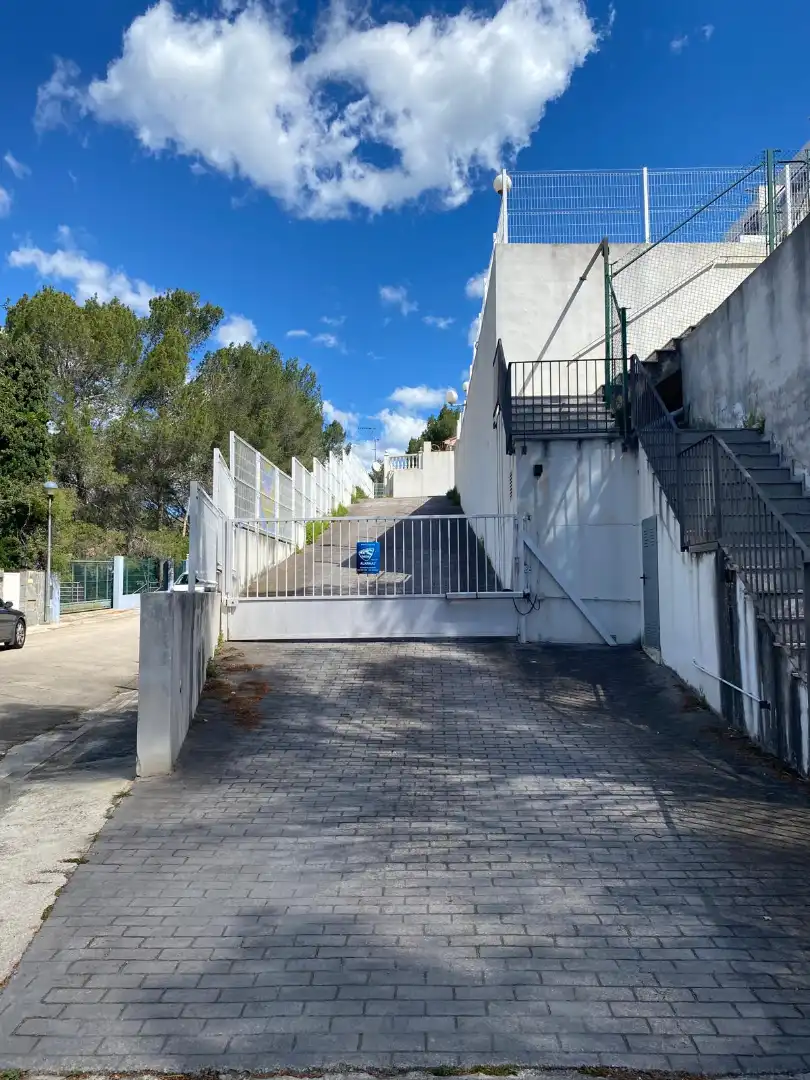 Aparcament de Residencial en venda en Gandia