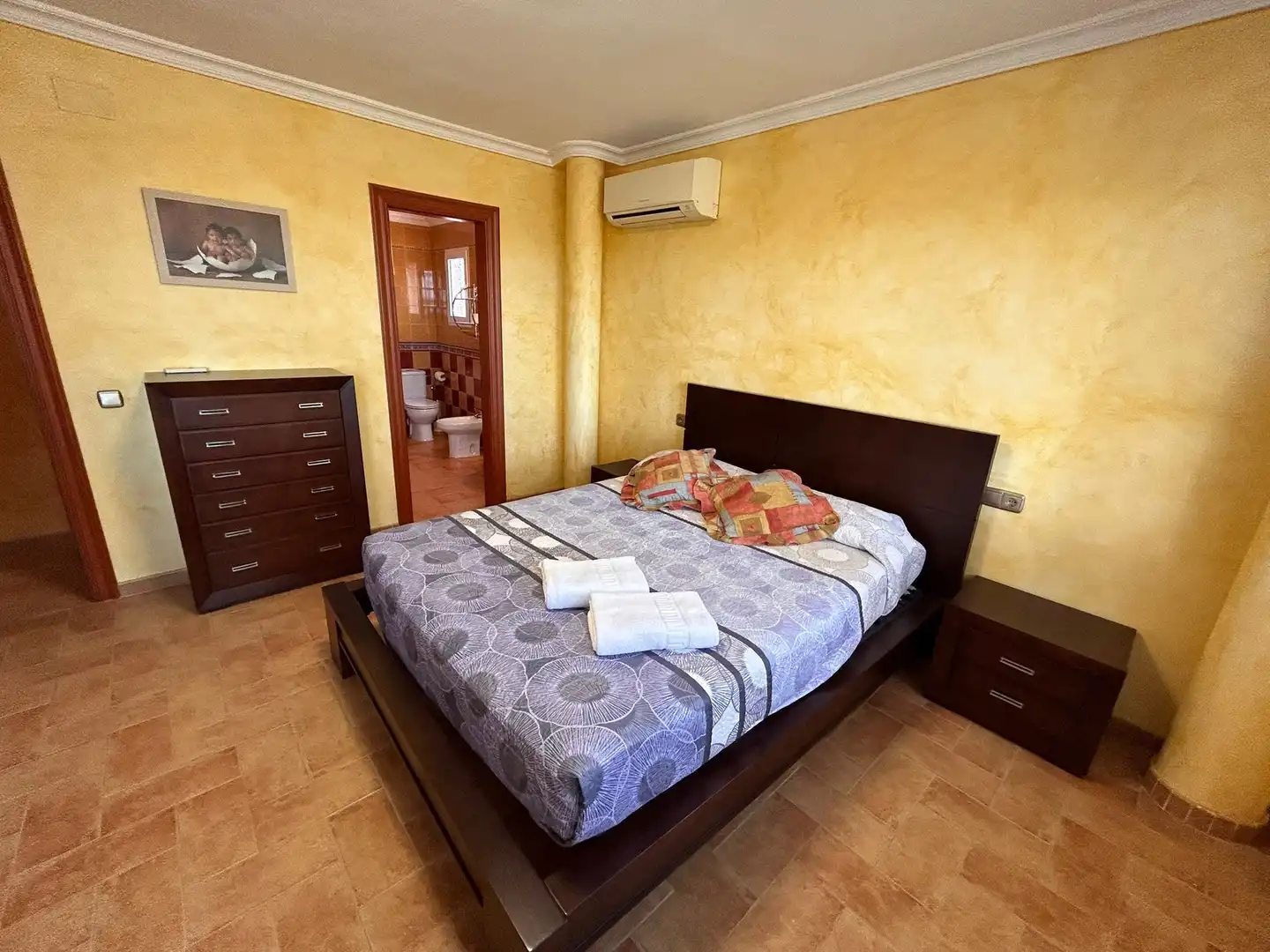 Villa avec terrasse à vendre à Los Balcones - Los Altos, imagen 65