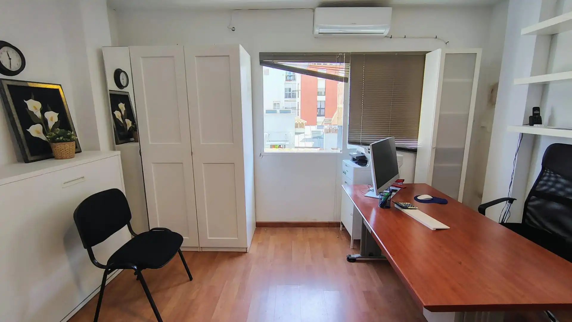 Büro mit Aufzug zur Miete in Centro, imagen 6