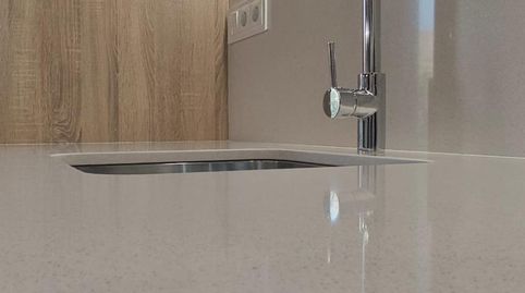 Foto 2 de Piso de alquiler en Plaza Crevillente - Antiguos Juzgados - El Asilo, Elche / Elx