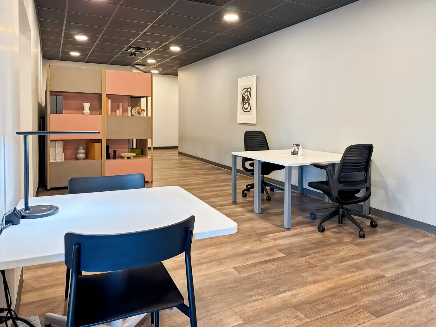 Bureau avec ascenseur à louer à Plaza de Uncibay 3, imagen 4