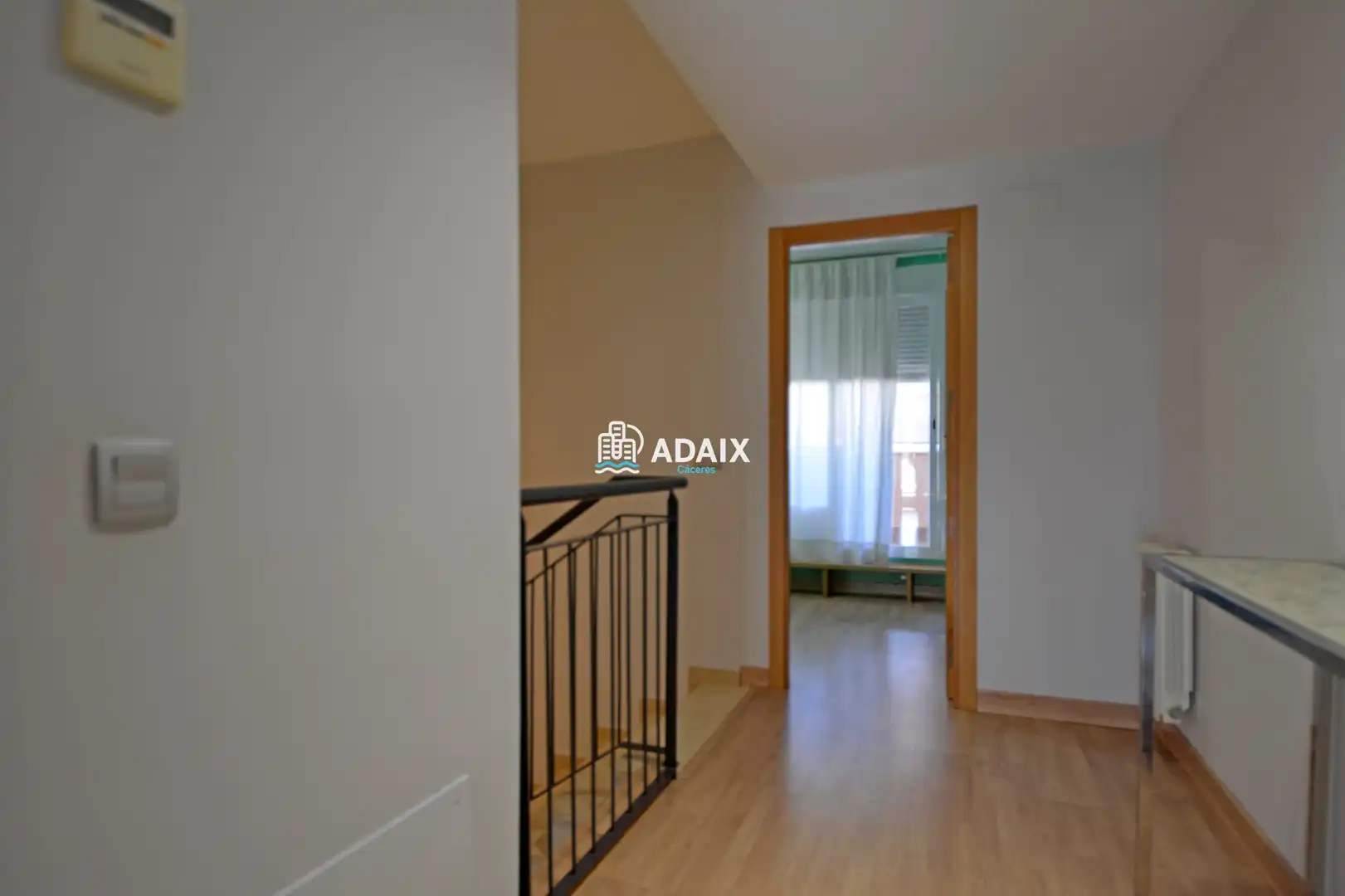 Duplexes for rent in Cáceres  with Terrace