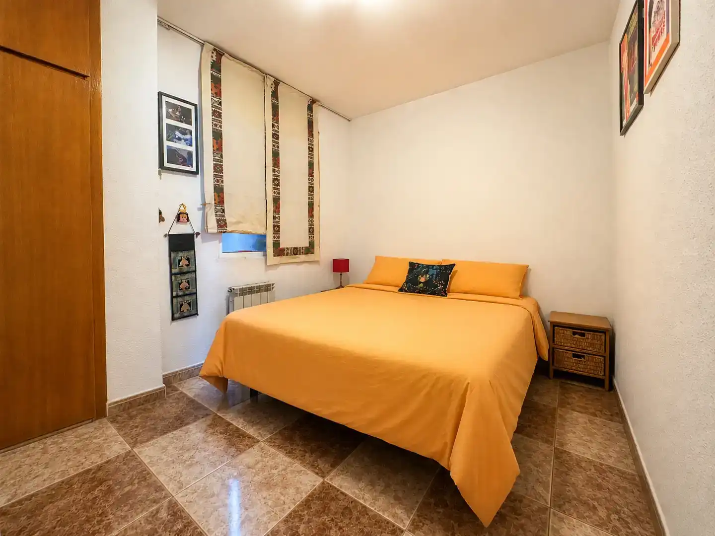 Habitación de Piso en venta en Ponent