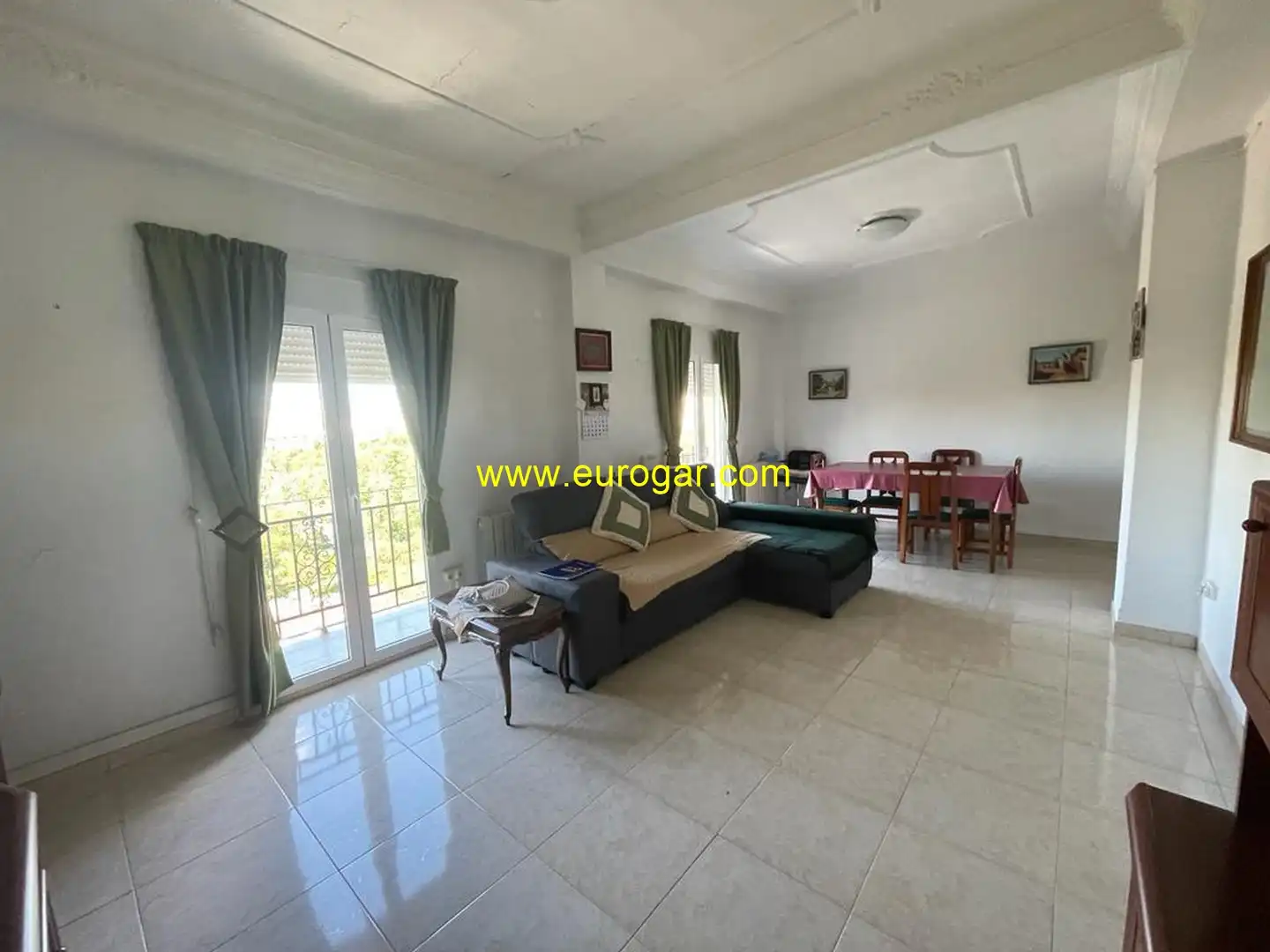 Flat with lift to rent in La Saïdia, imagen 2