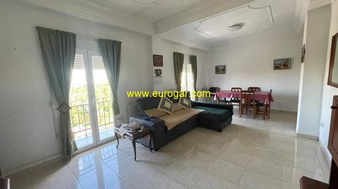 Foto 2 de Piso de alquiler en Carrer del Guadalaviar, Morvedre, Valencia