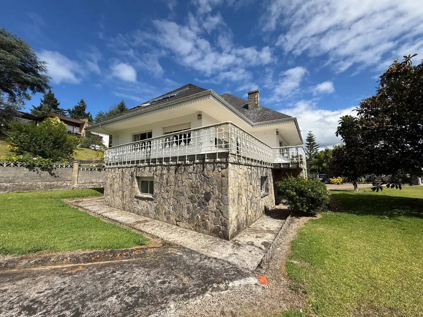 Villa zum Verkauf in Lugar Rodiles, imagen 16