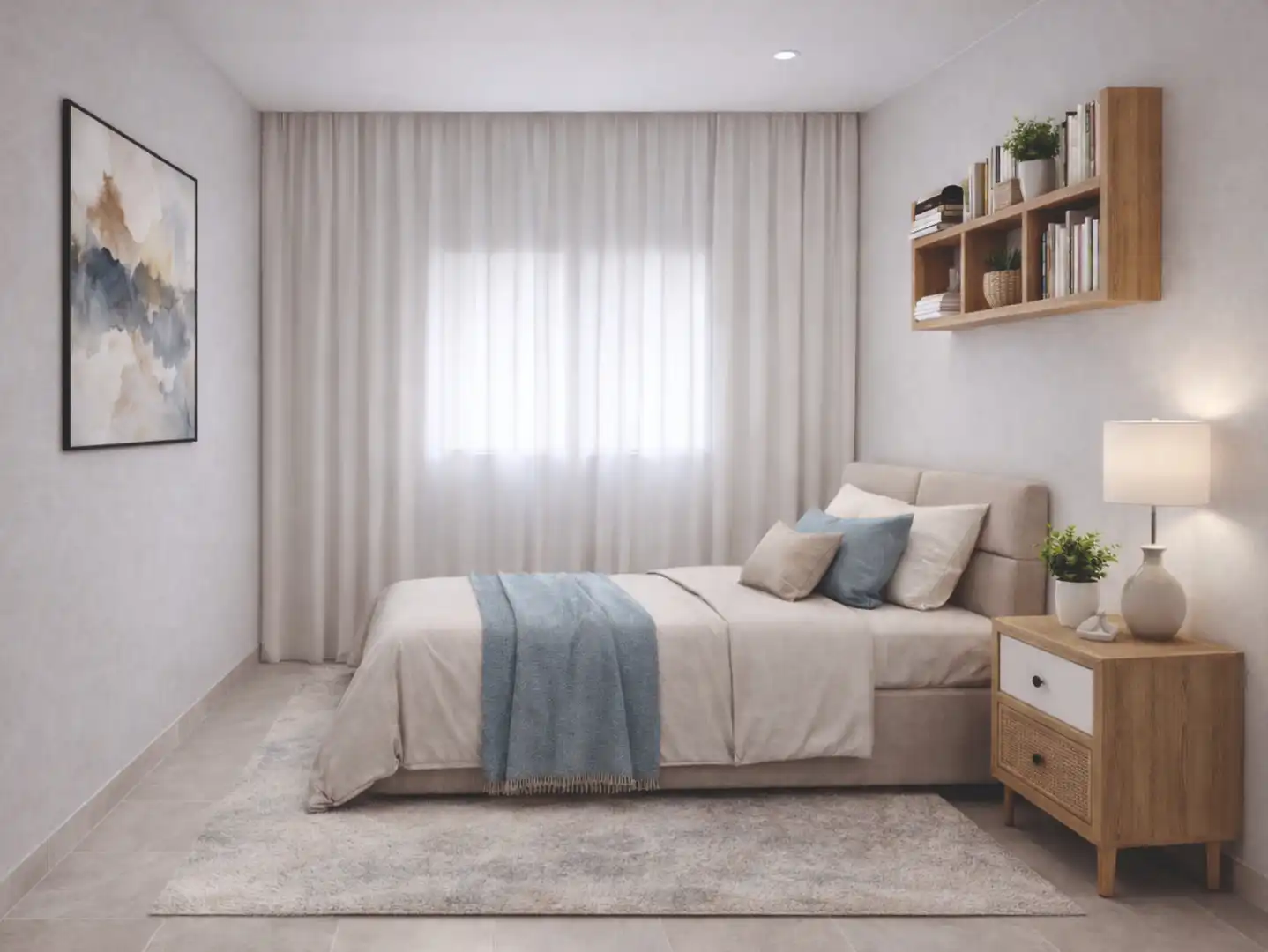 Apartamento en venta en Puerto Deportivo