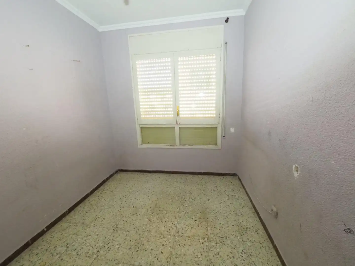 Bedroom of Flat for sale in Sabadell  with Terrace