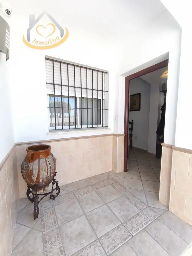 Casa adosada en venta en Lepe