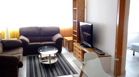 Foto 3 de Piso en venta en Felipe II, Hospital, Albacete Capital