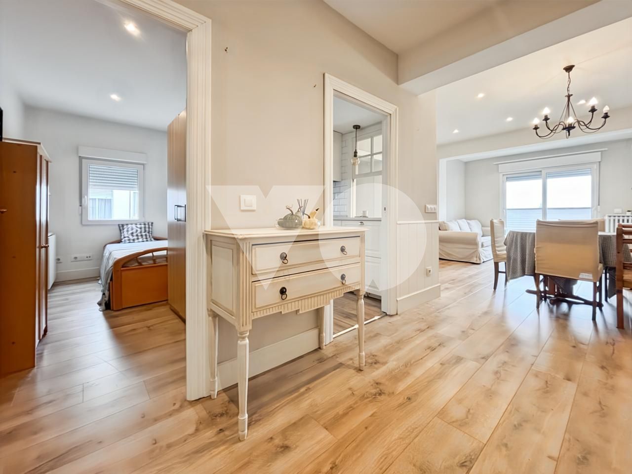 Attic for sale in  Madrid Capital  with Air Conditioner, Heating and Terrace