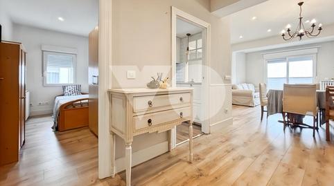 Foto 2 de Àtic en venda a De Los Hermanos García Noblejas, Simancas,  Madrid Capital