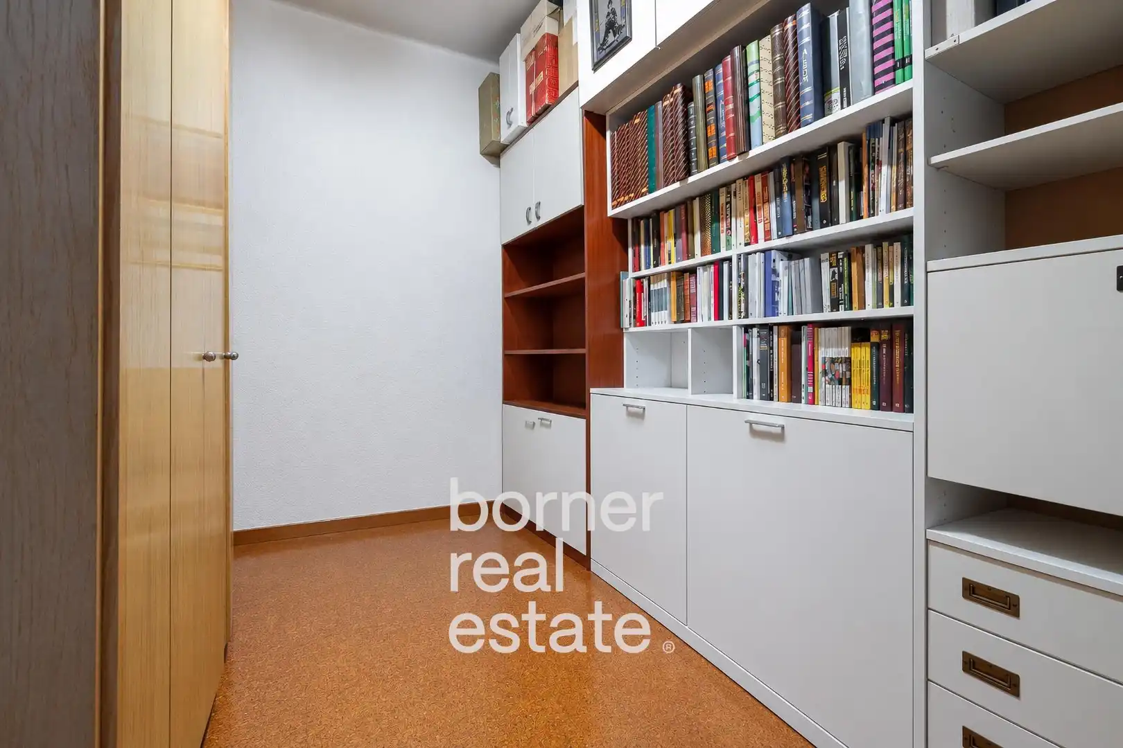 Flat with lift for sale in TAQUIGRAF SERRA, imagen 27