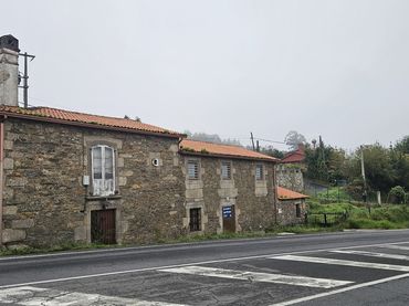 Xalet en venda a COLANTRES Nº 40 PL 0 40