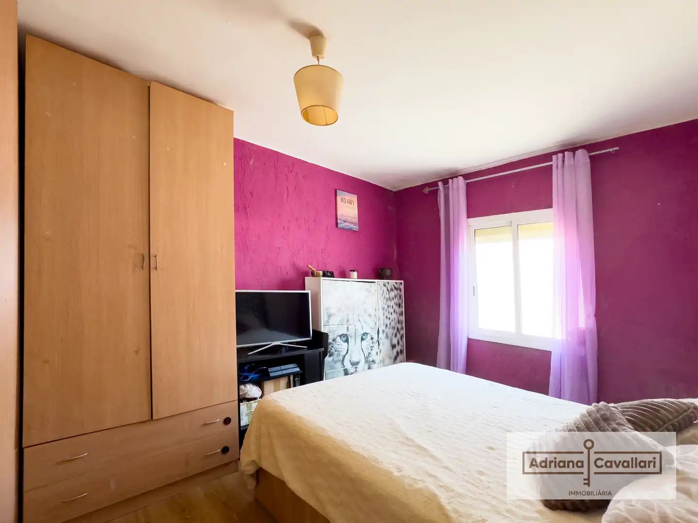 Piso en venta en Carrer de Sant Antoni Maria Claret, Nou Eixample Nord