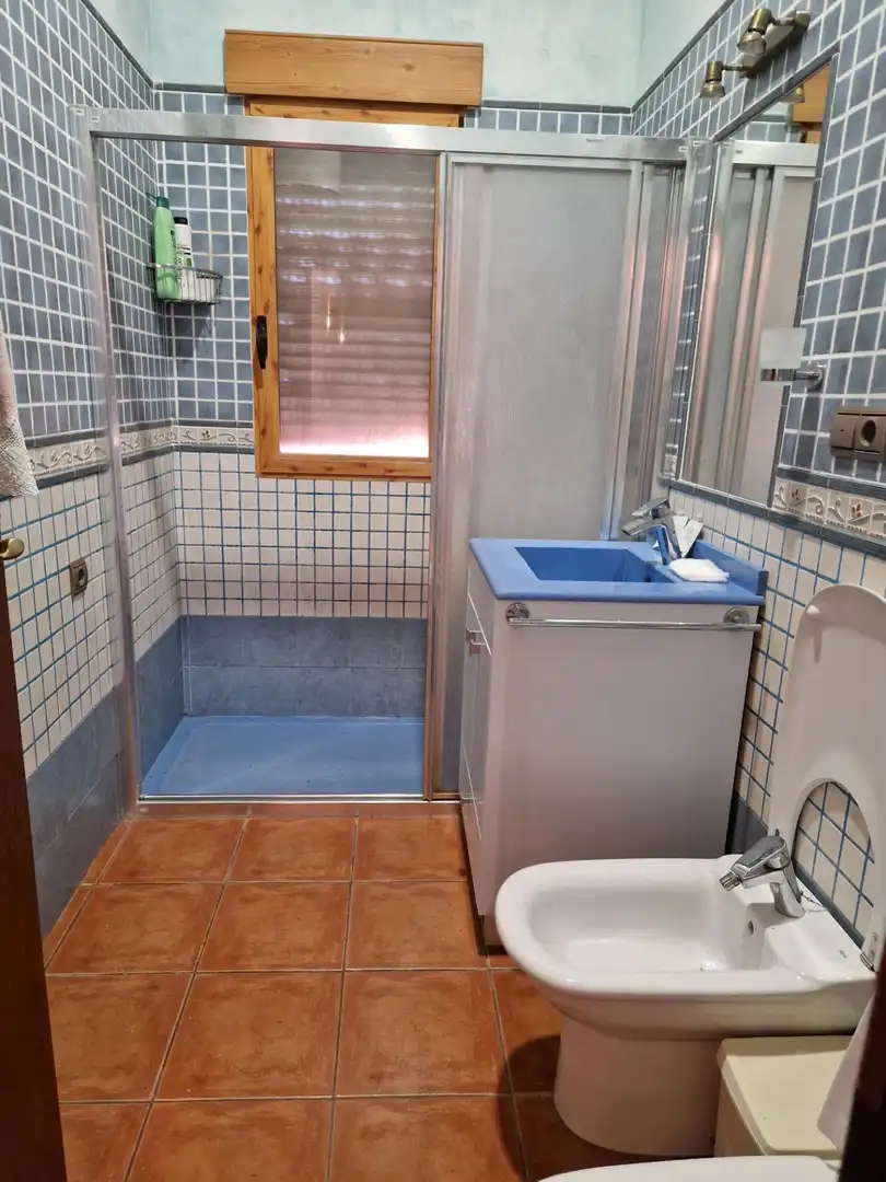 Casa rústica amb piscina en venda a El Fenazar - Campotéjar, imagen 38