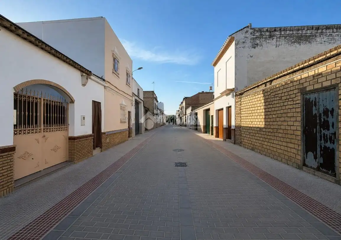 Residential land for sale in Calle CHILE, imagen 11