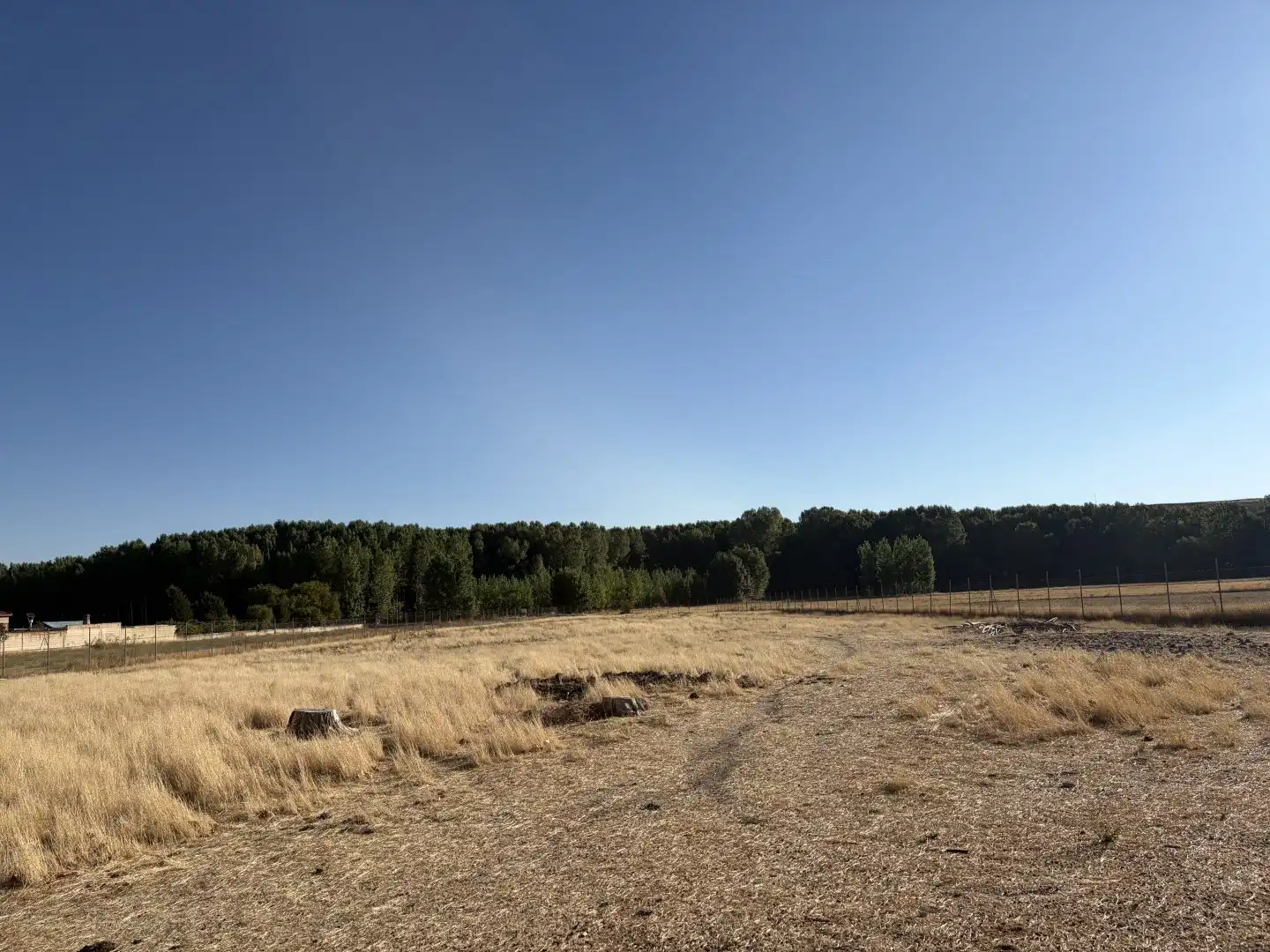 Casa o xalet en venda en Hontanares de Eresma amb Jardí privat i Traster