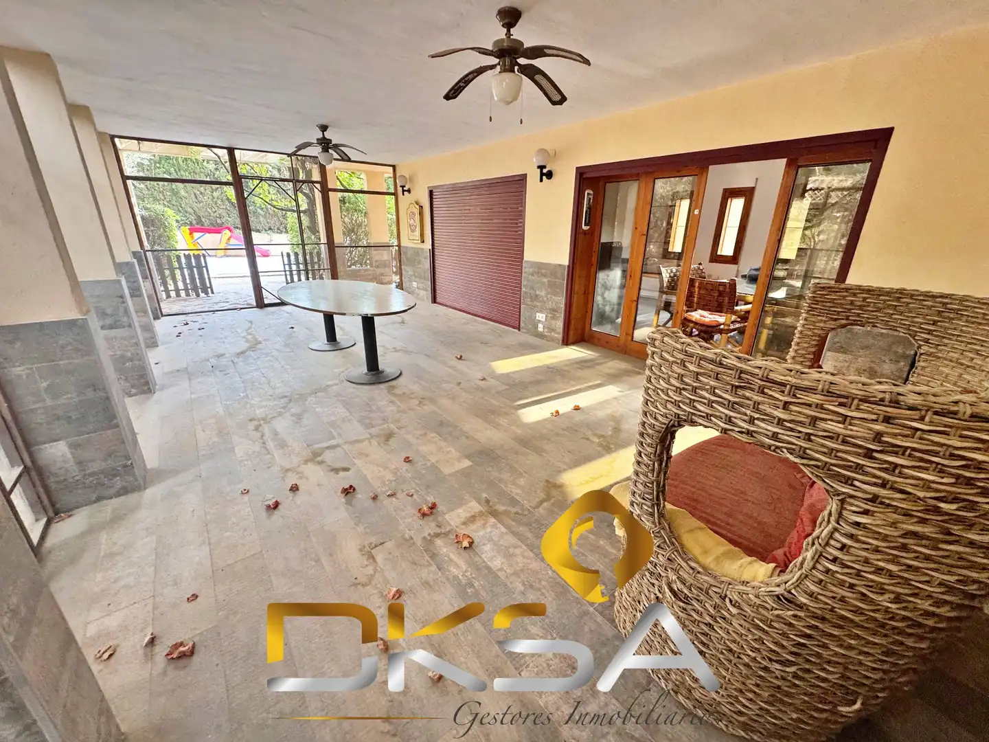 Villa con terrazza in vendita a Avenida MORERAS LAS, imagen 32