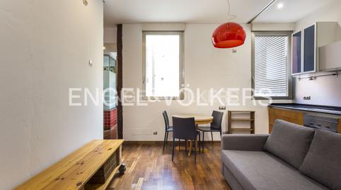 Foto 2 de Piso de alquiler en Calle de la Aduana, Sol,  Madrid Capital