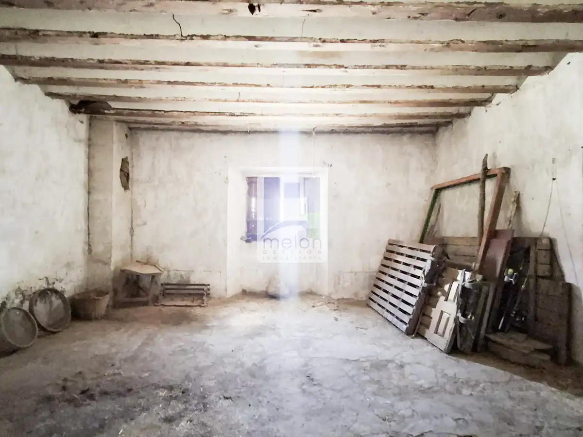 Casa o xalet en venda en Villaverde-Mogina