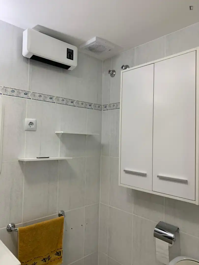 Apartamento de alquiler en Lleida, Lleida