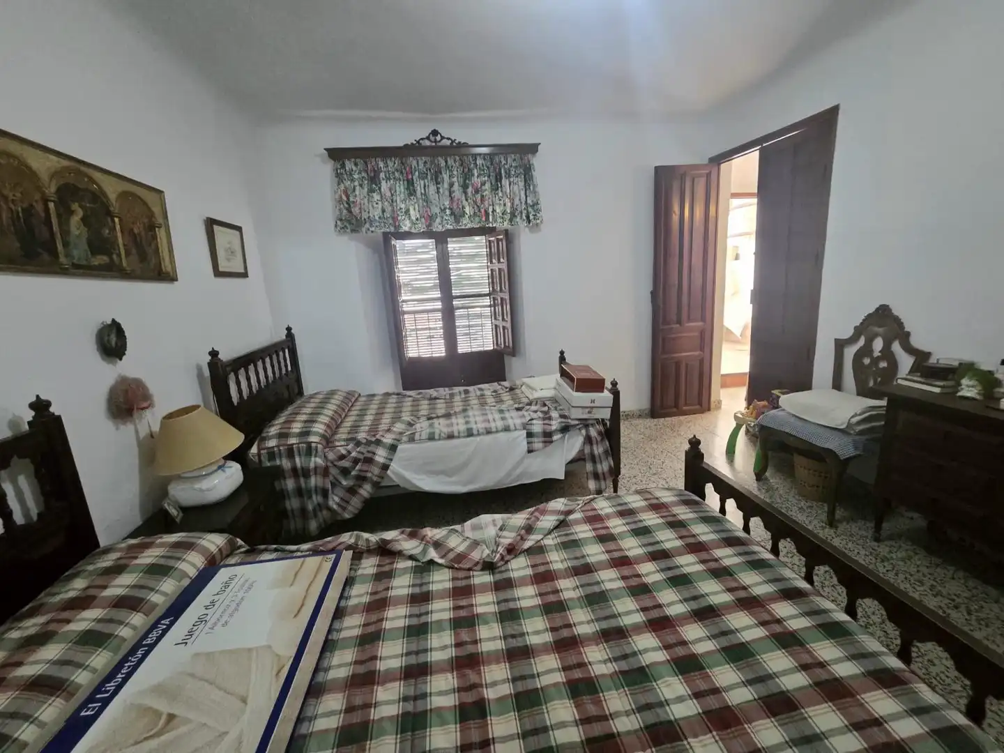 Habitación de Residencial en venta en Antequera