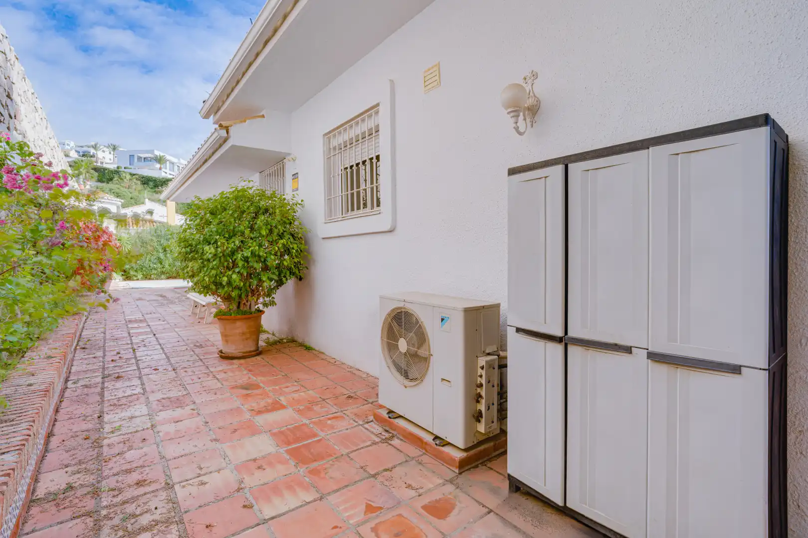 Casa amb piscina en venda a Riviera del Sol, imagen 25
