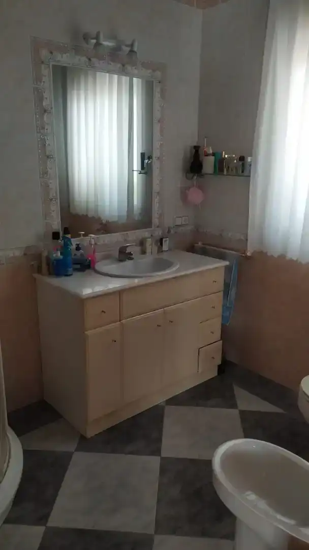 Bany de Casa o xalet en venda en Pedro Muñoz
