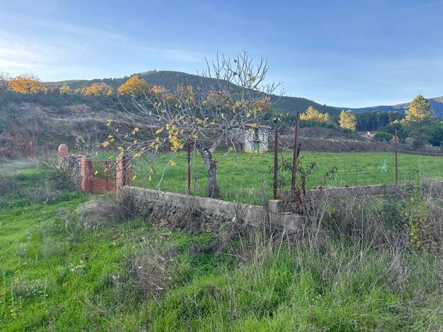 Terreno en Venta en Santibáñez el Alto