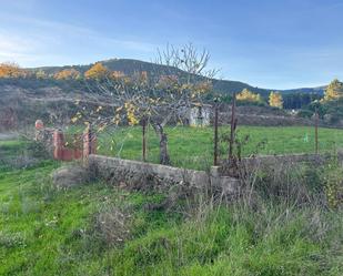 Land for sale in Santibáñez el Alto