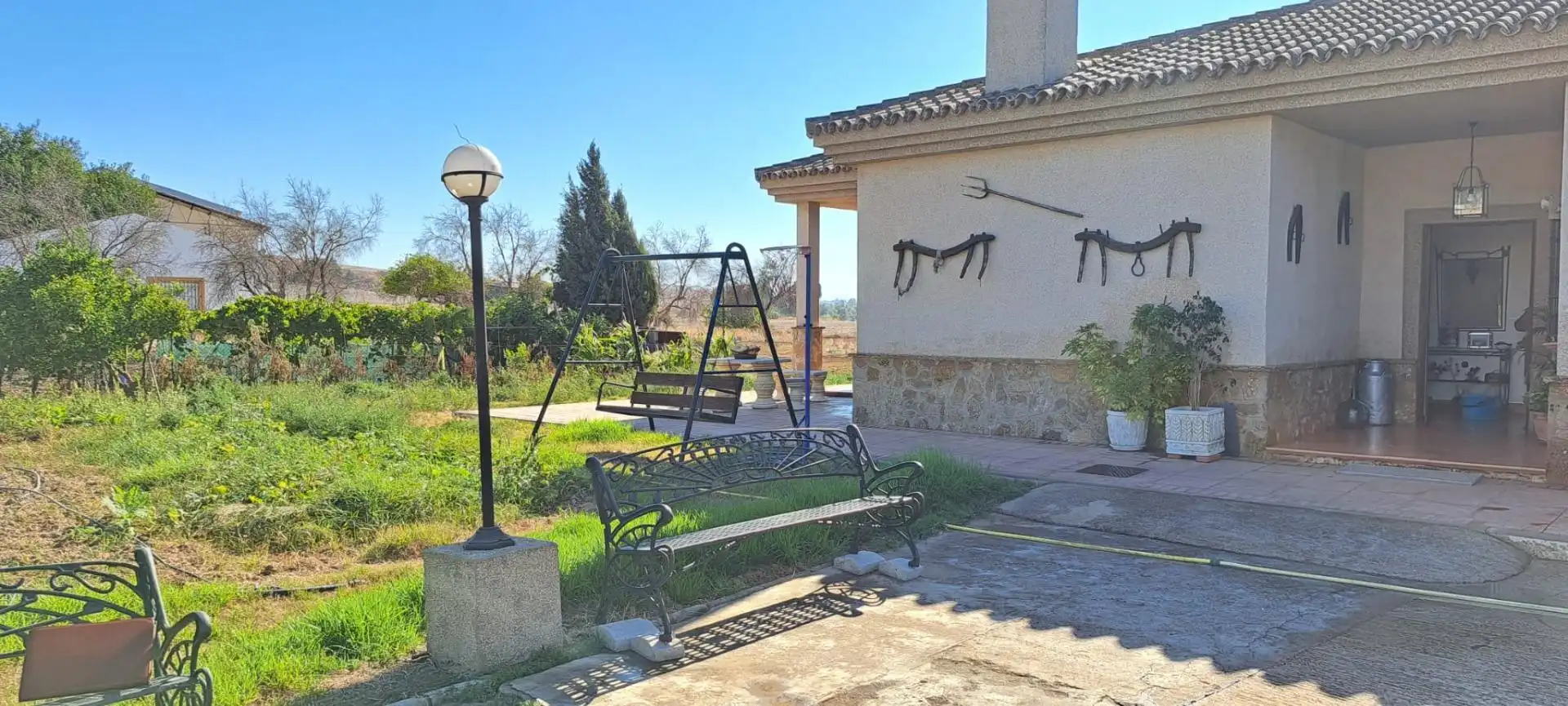 Casa con piscina in vendita a El Retiro - Parque Atlántico - Ronda este, imagen 31
