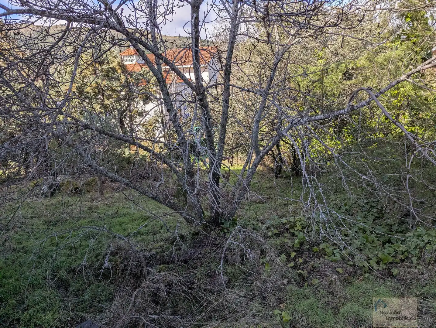 Casa o chalet en venta en Becerril de la Sierra con Terraza, Trastero y Alarma