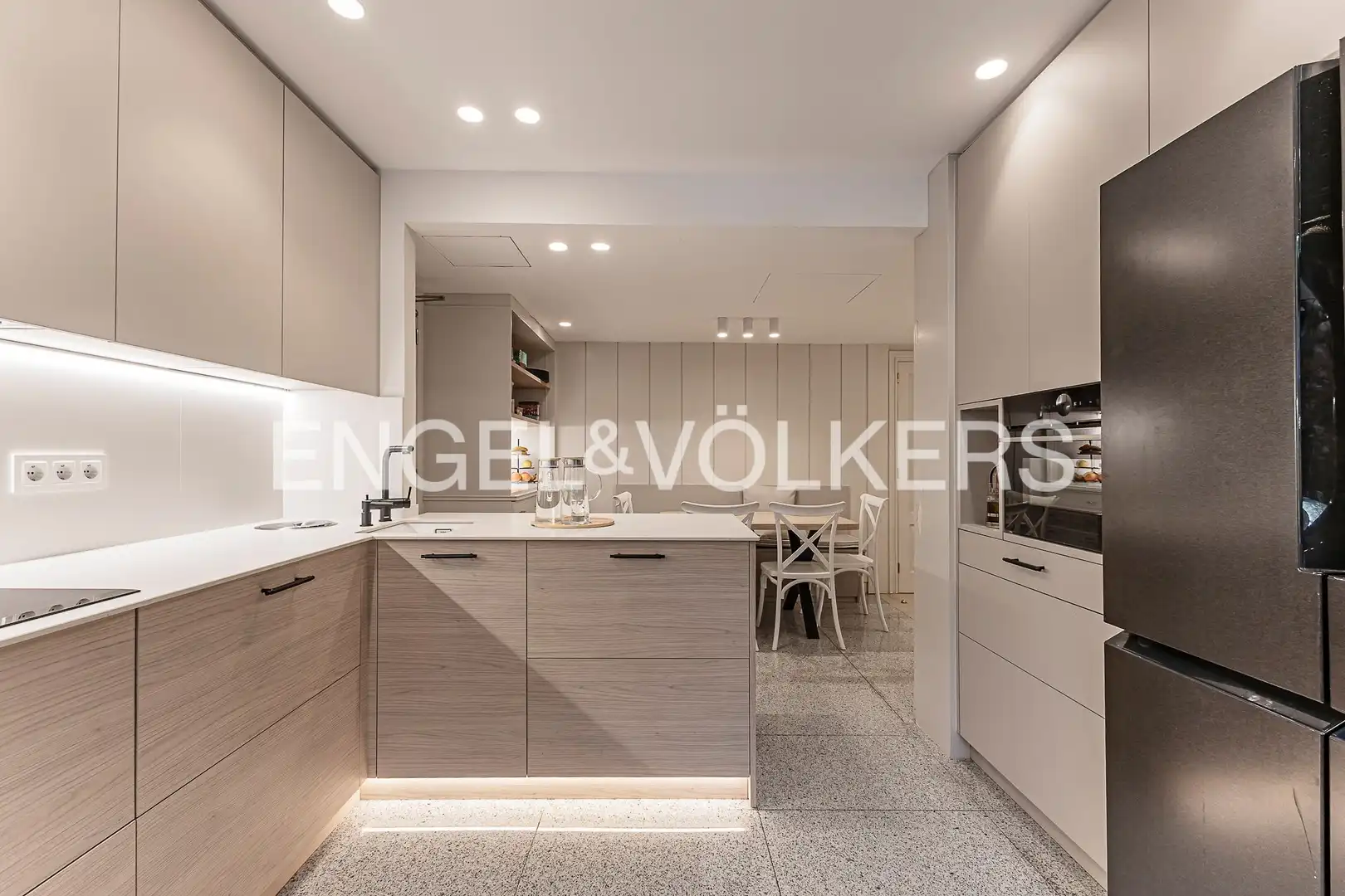 Duplex con giardino in vendita a Les Corts, imagen 46