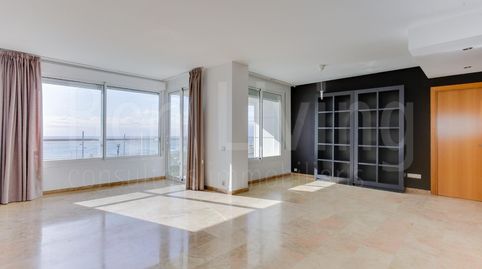 Foto 3 de Piso de alquiler en Passeig de García Fària, 73, Diagonal Mar i el Front Marítim del Poblenou, Barcelona Capital