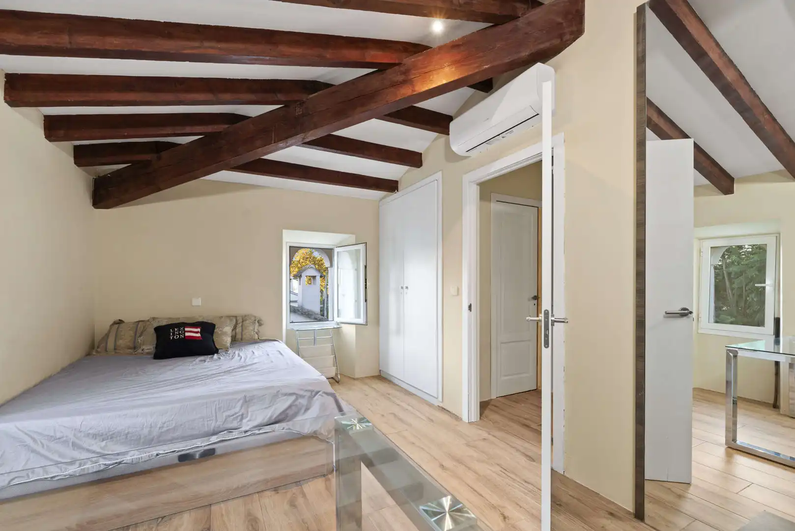 Habitación de Casa o chalet en venta en  Palma de Mallorca con Aire acondicionado, Terraza y Amueblado