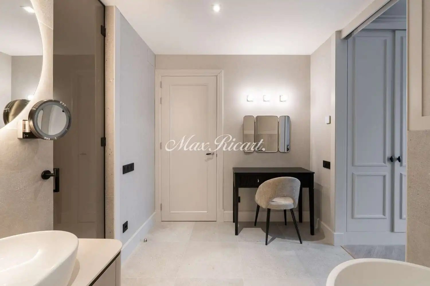 Flat with terrace to rent in N/A, imagen 36