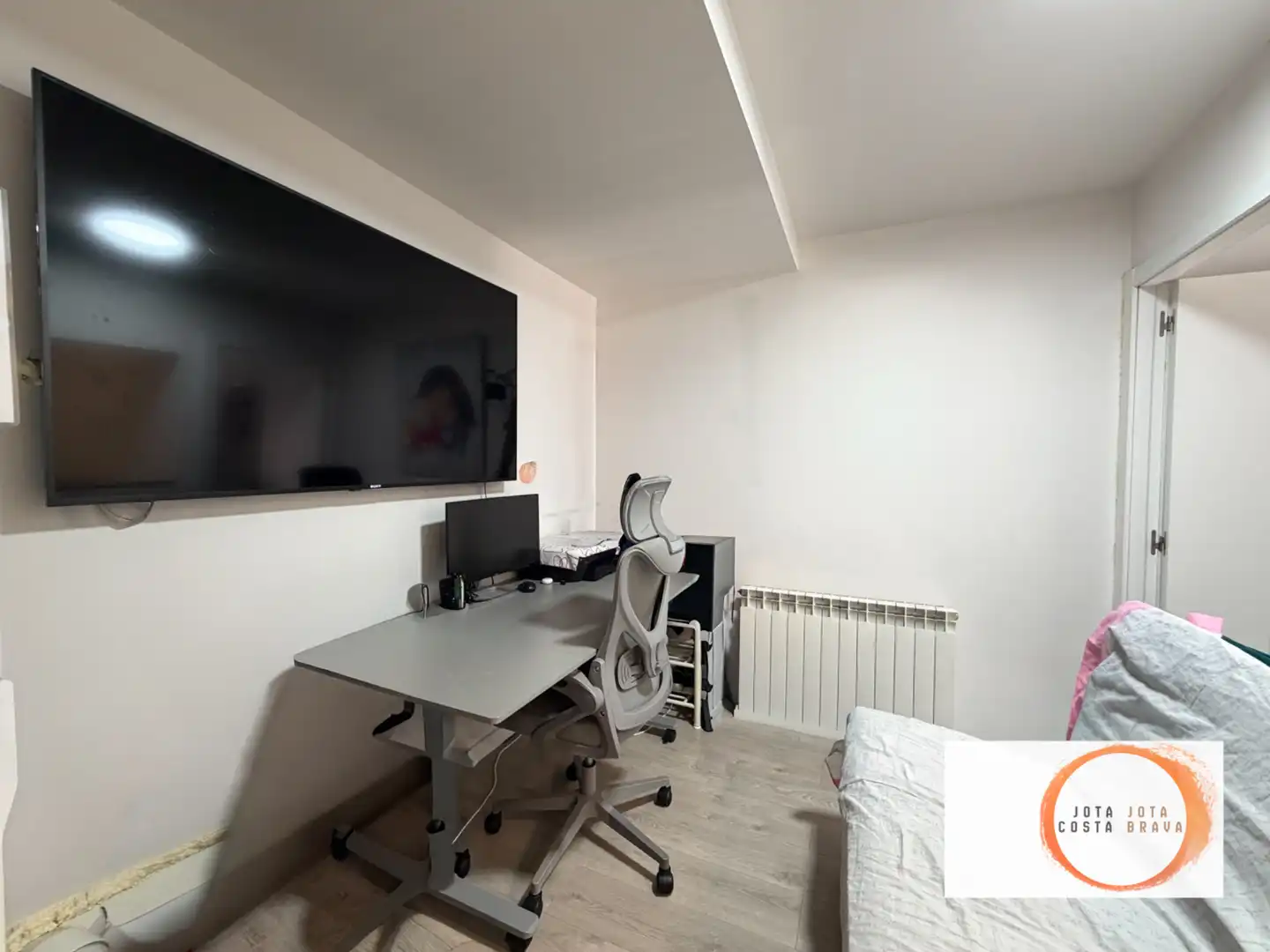 Casa adosada en venta en Caldes de Malavella con Aire acondicionado, Calefacción y Jardín privado
