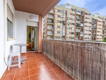 Appartement avec balcon à vendre à Puerto de Sagunto