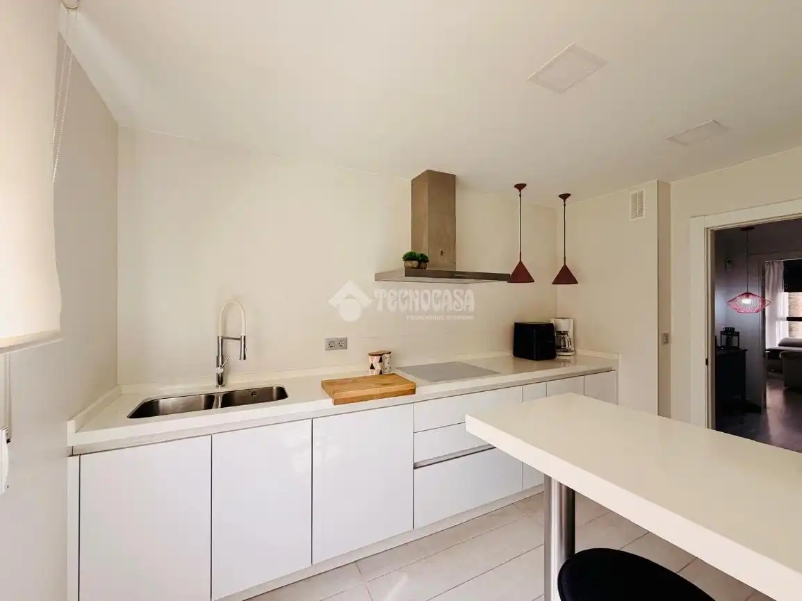 Flat with lift for sale in Medina del Campo, imagen 15