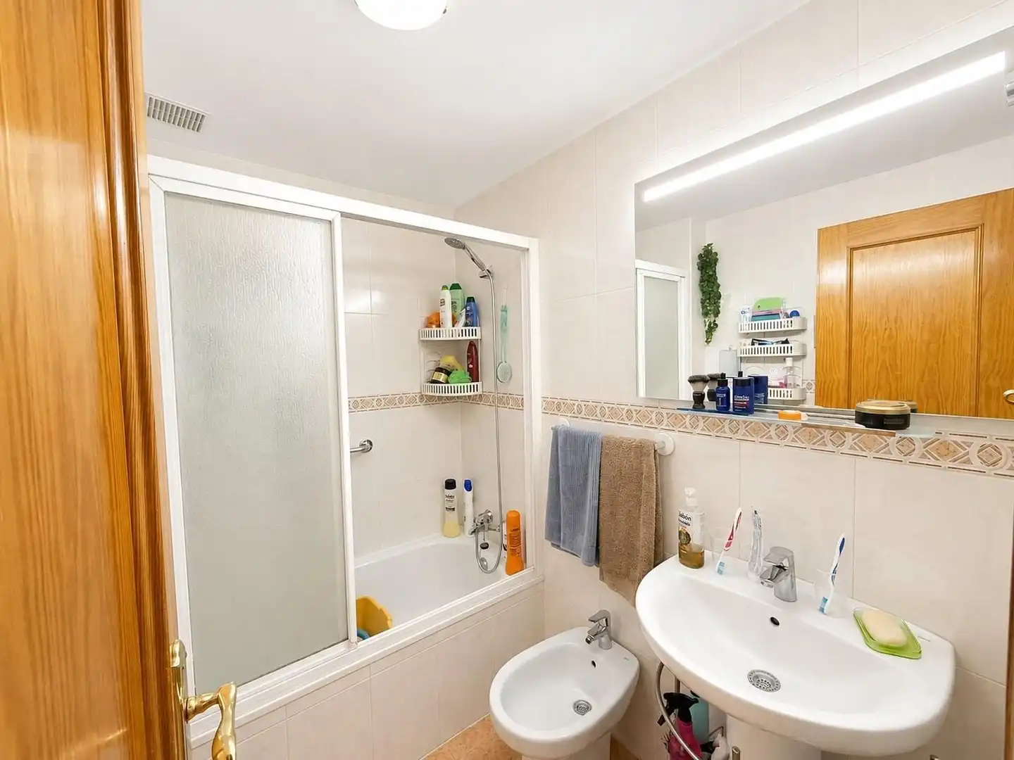 Apartament amb piscina en venda a Nueva Torrevieja - Aguas Nuevas, imagen 6